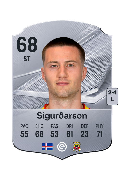 Sigurðarson