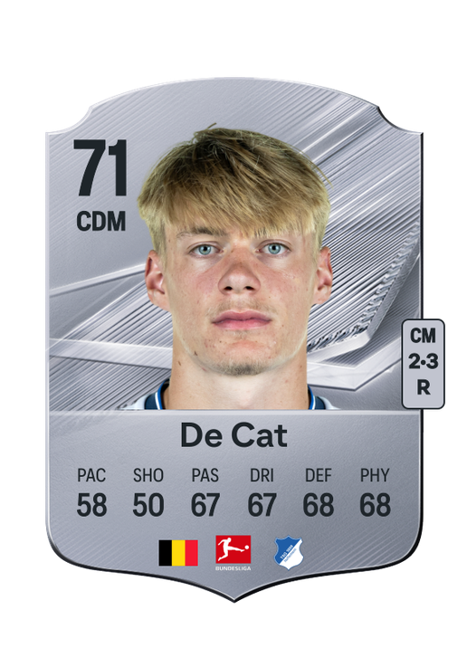 De Cat