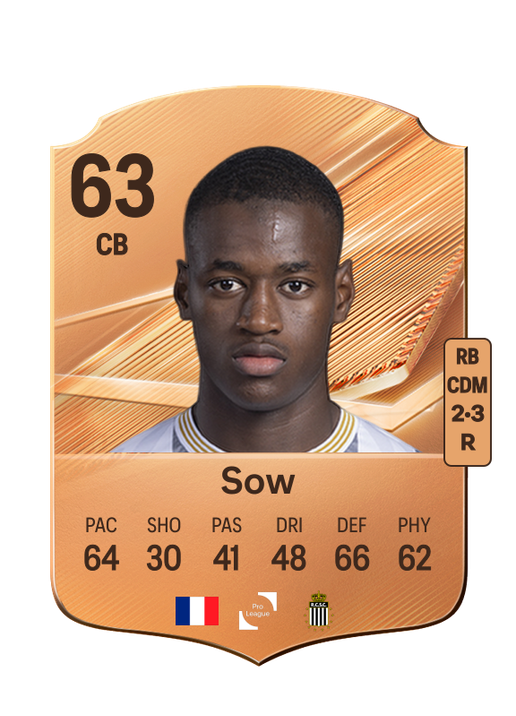 Sow