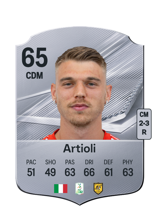 Artioli