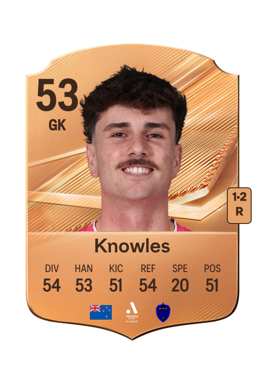 Knowles