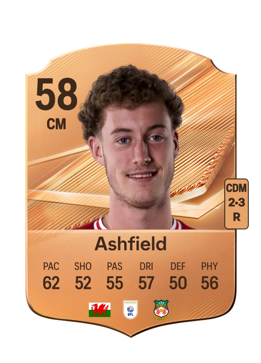 Ashfield