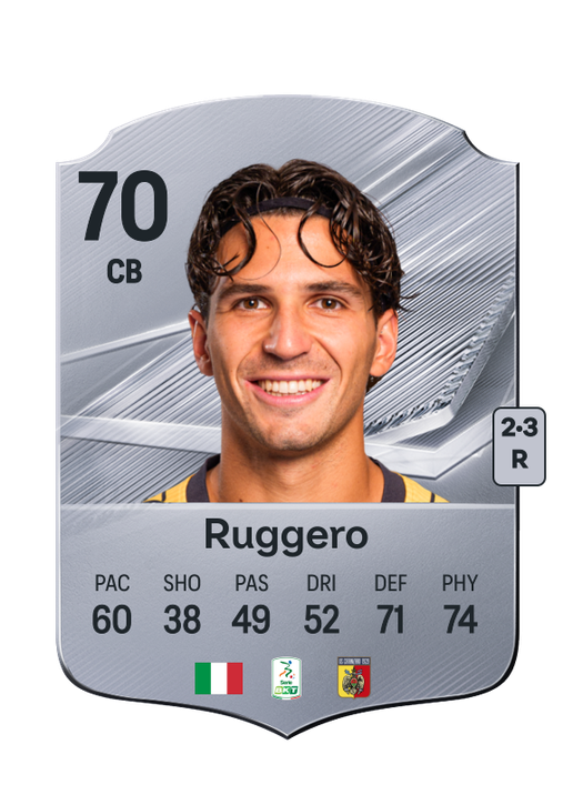 Ruggero