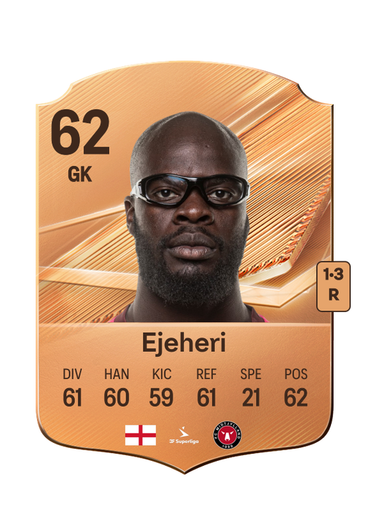 Ejeheri