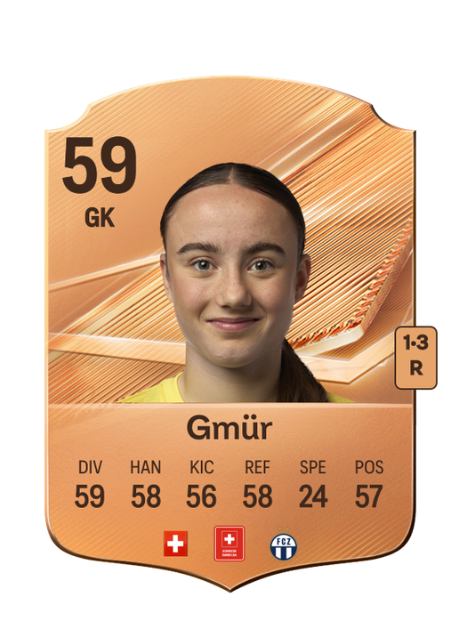 Gmür