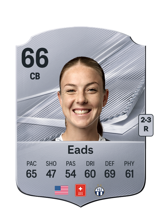 Eads