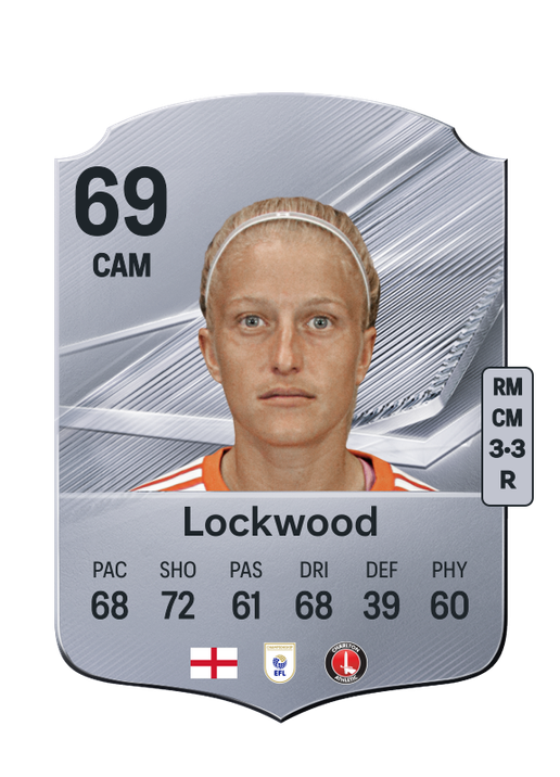 Lockwood