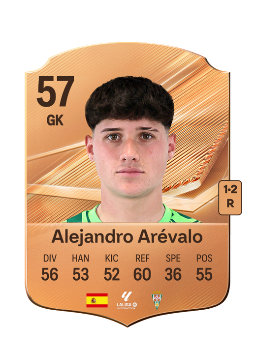 Alejandro Arévalo