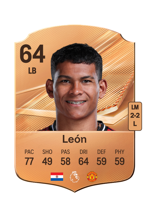 León