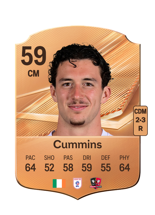 Cummins