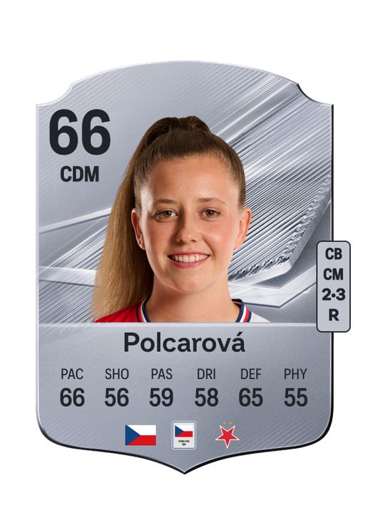 Polcarová
