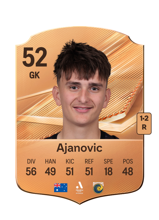 Ajanovic