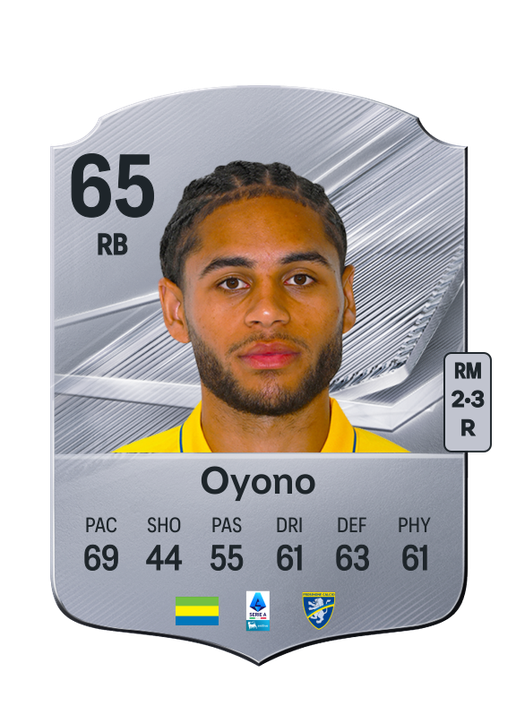 Oyono