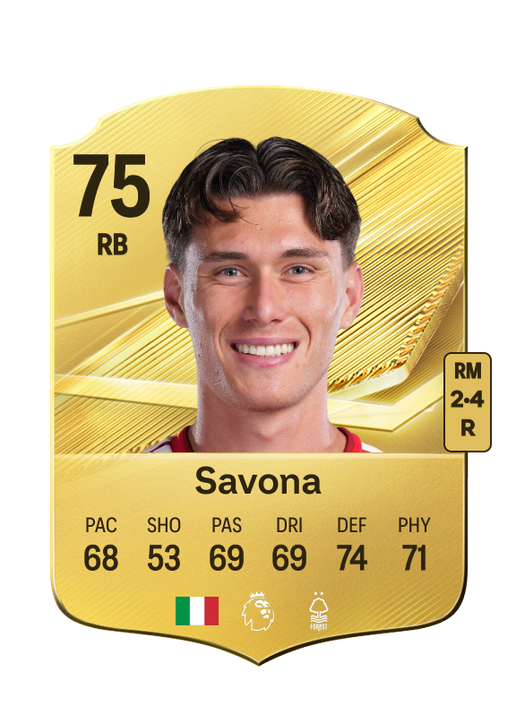 Savona