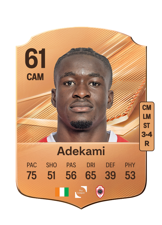 Adekami