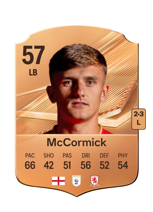 McCormick