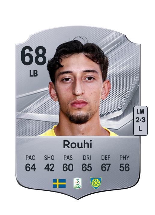Rouhi