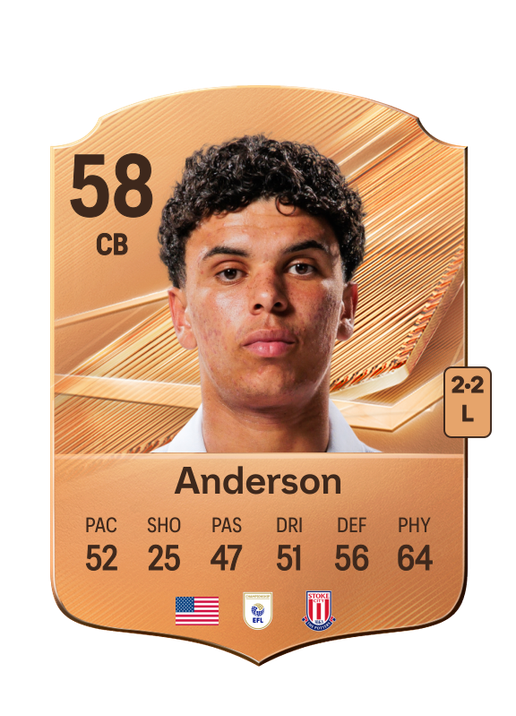 Anderson