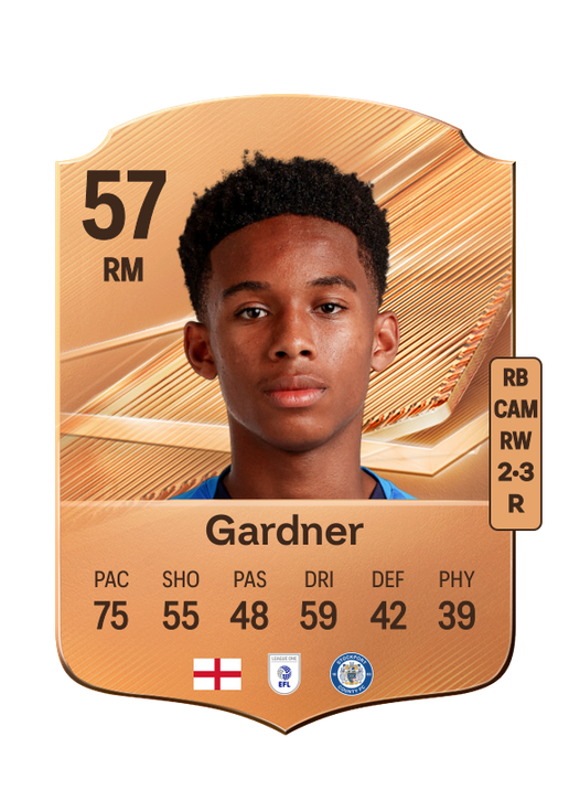 Gardner