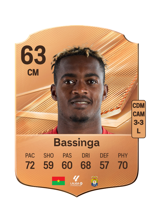 Bassinga