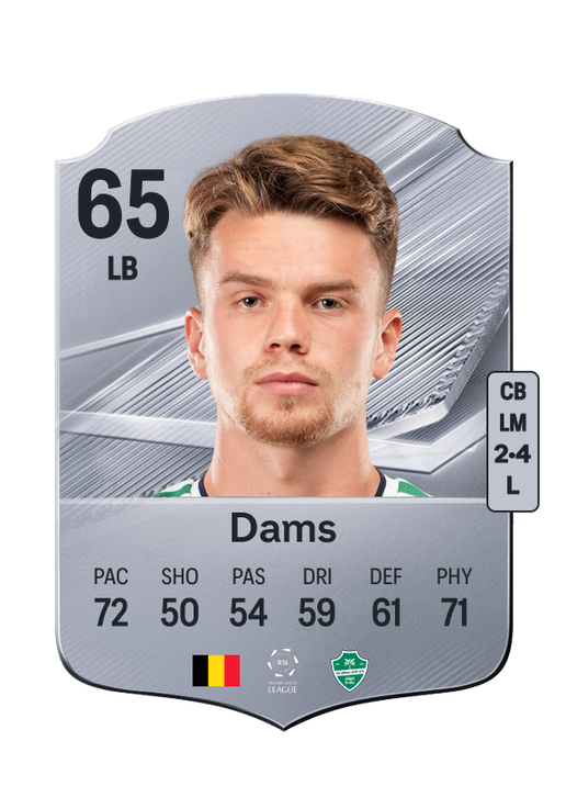 Dams