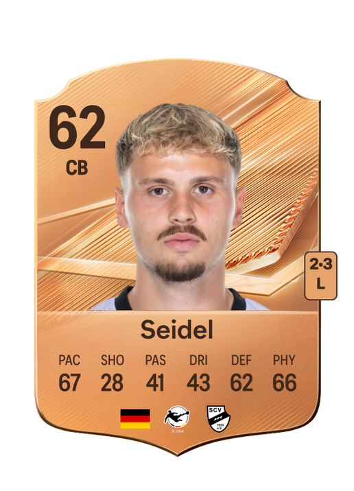 Seidel
