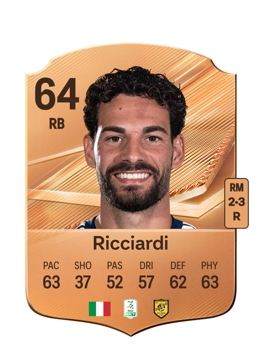 Ricciardi
