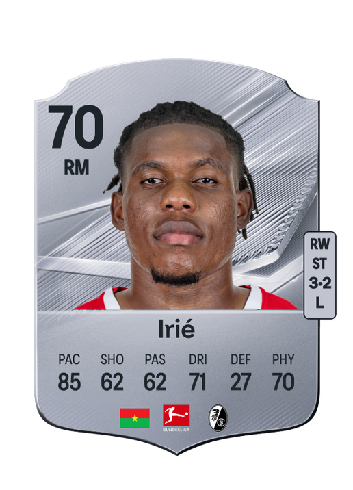 Irié