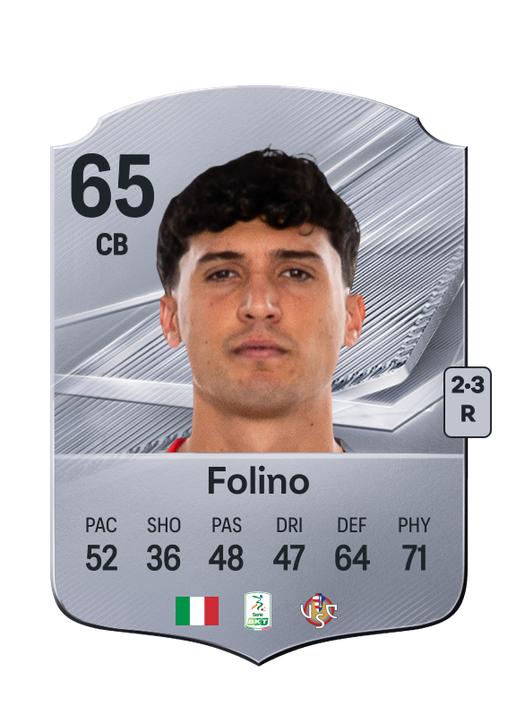Folino