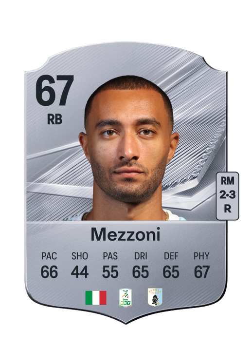 Mezzoni