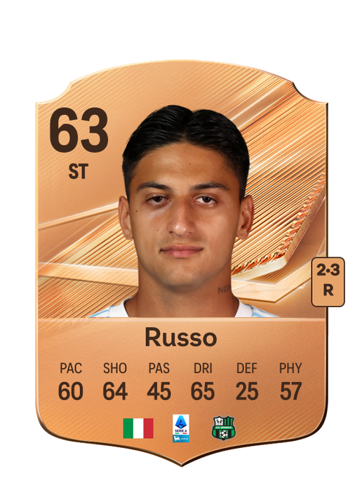 Russo