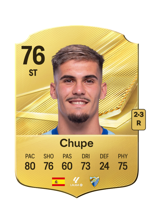 Chupe