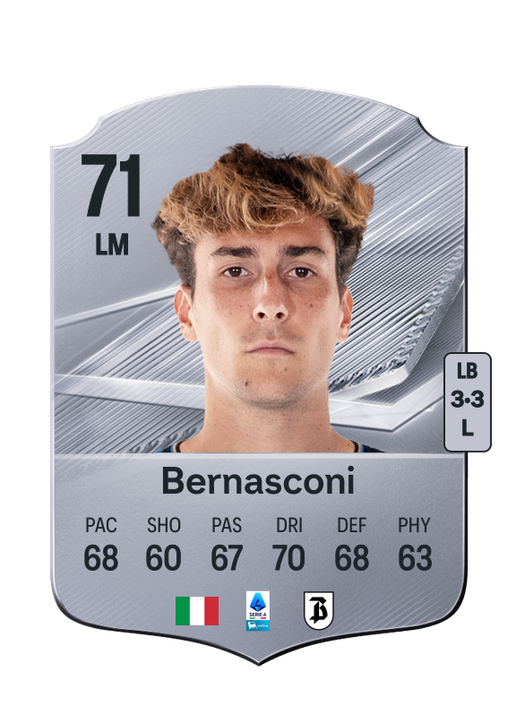 Bernasconi