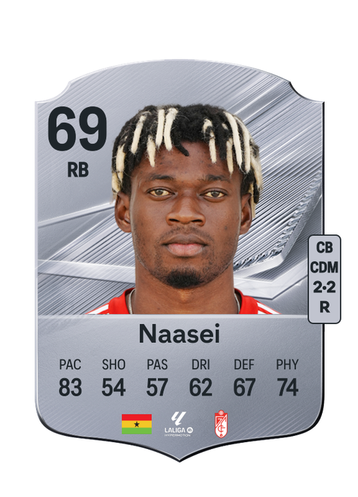 Naasei