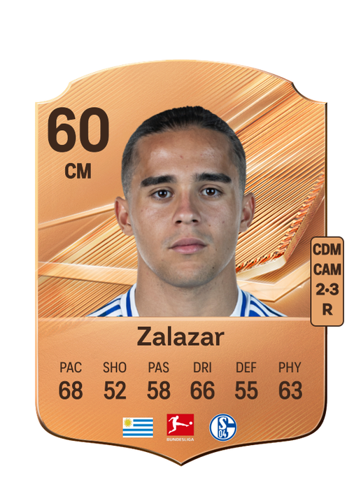 Zalazar