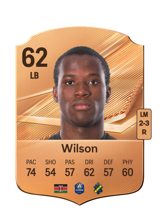 Wilson