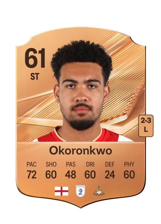 Okoronkwo