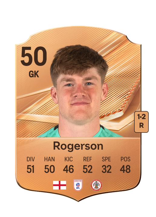 Rogerson