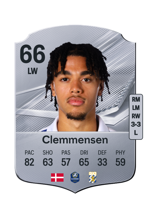 Clemmensen