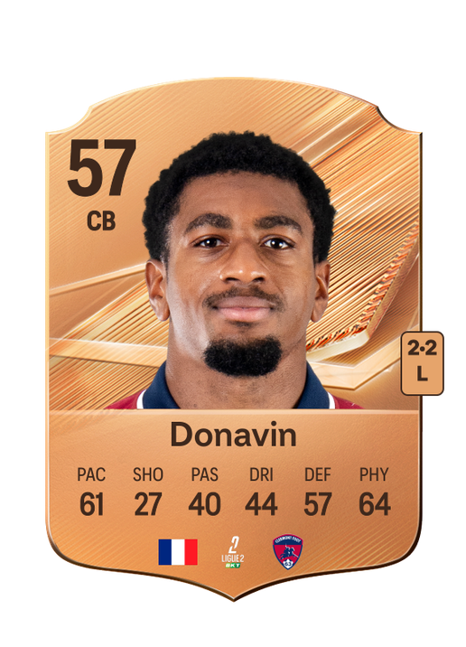 Donavin