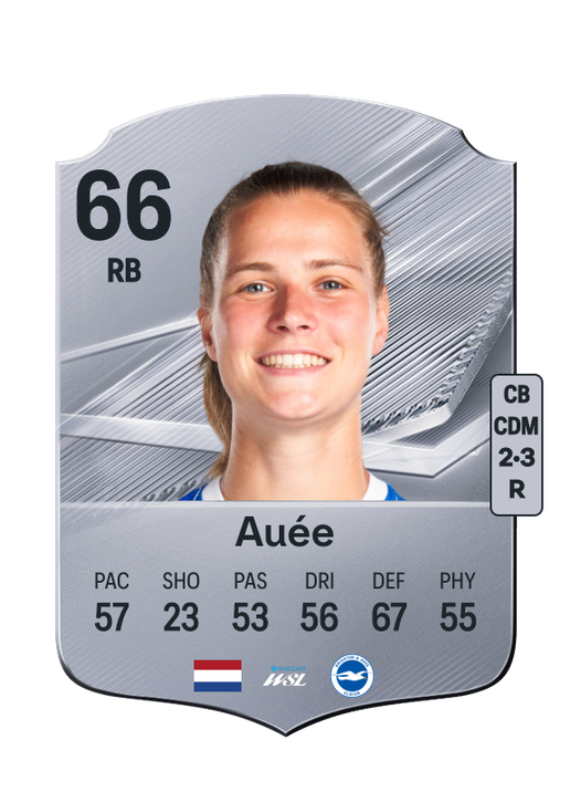 Auée