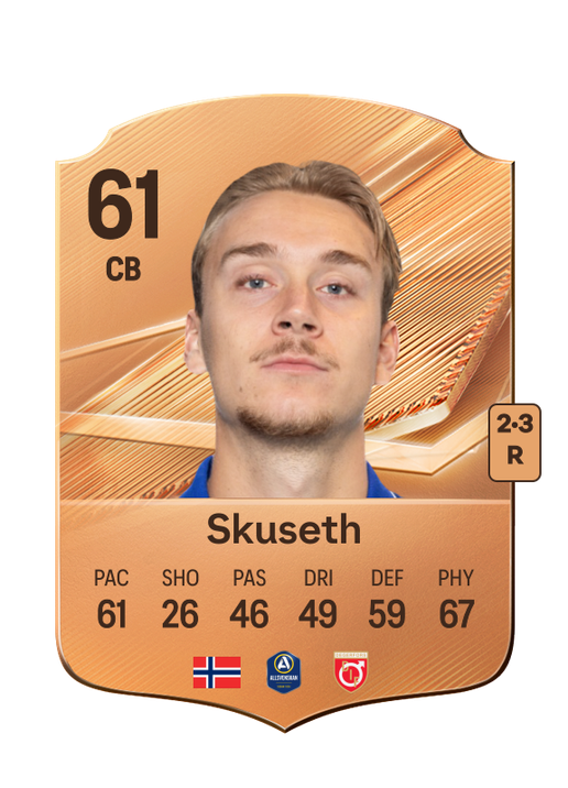 Skuseth
