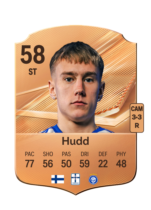 Hudd