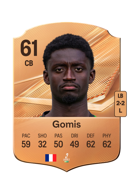 Gomis