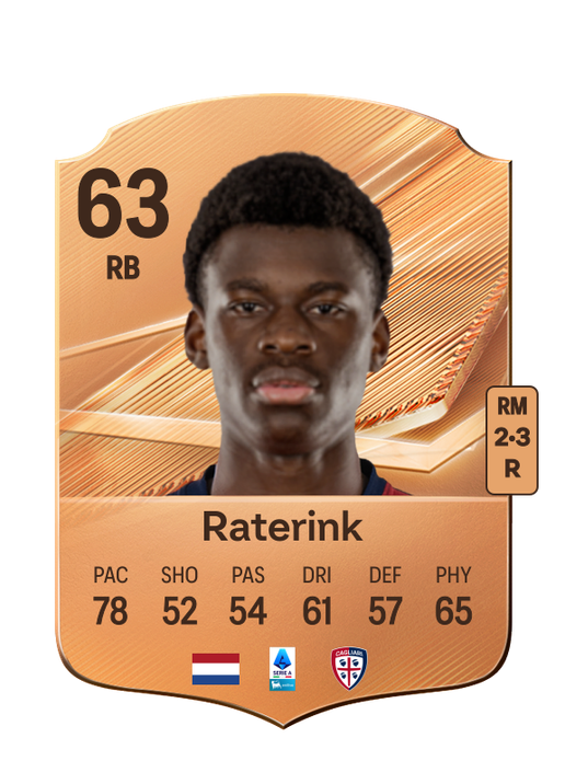 Raterink