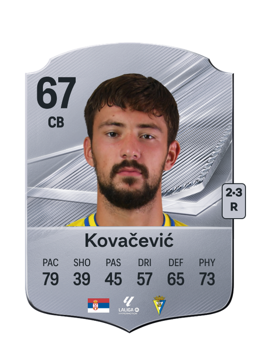 Kovačević