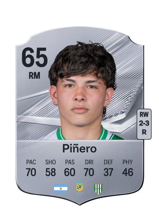 Piñero