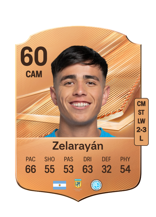 Zelarayán