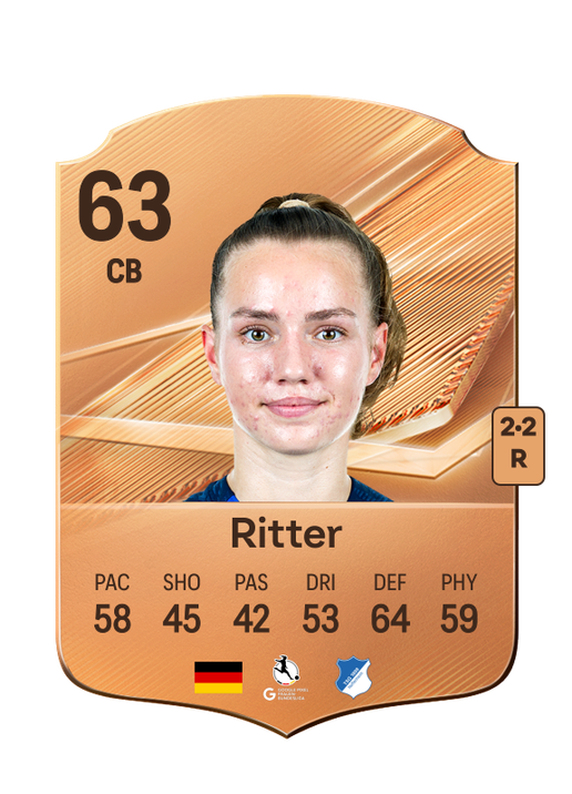 Ritter