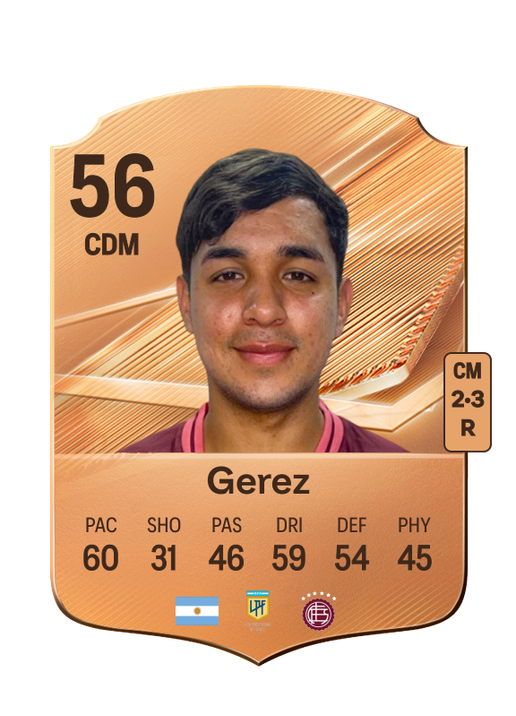Gerez